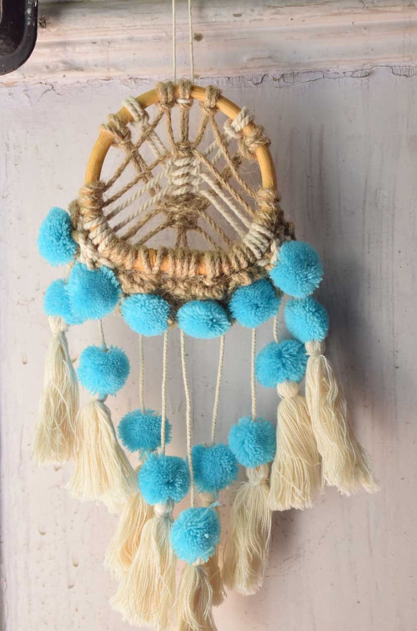 Dreamcatcher@ooshybooshy