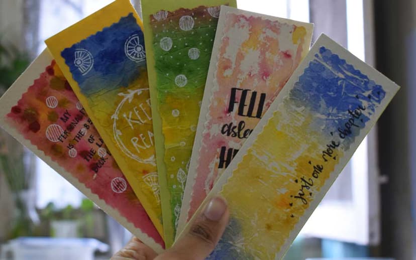 bookmarks@ooshybooshy