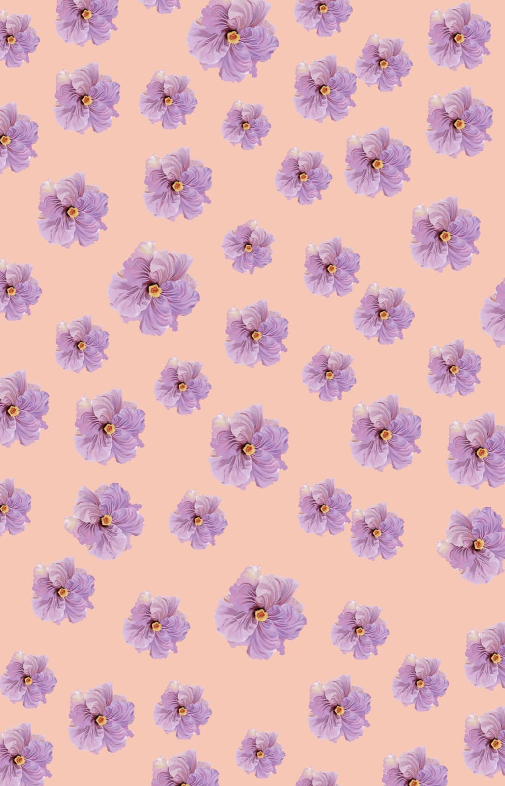 Coco Kealohi - Beachwear Surface Patterns