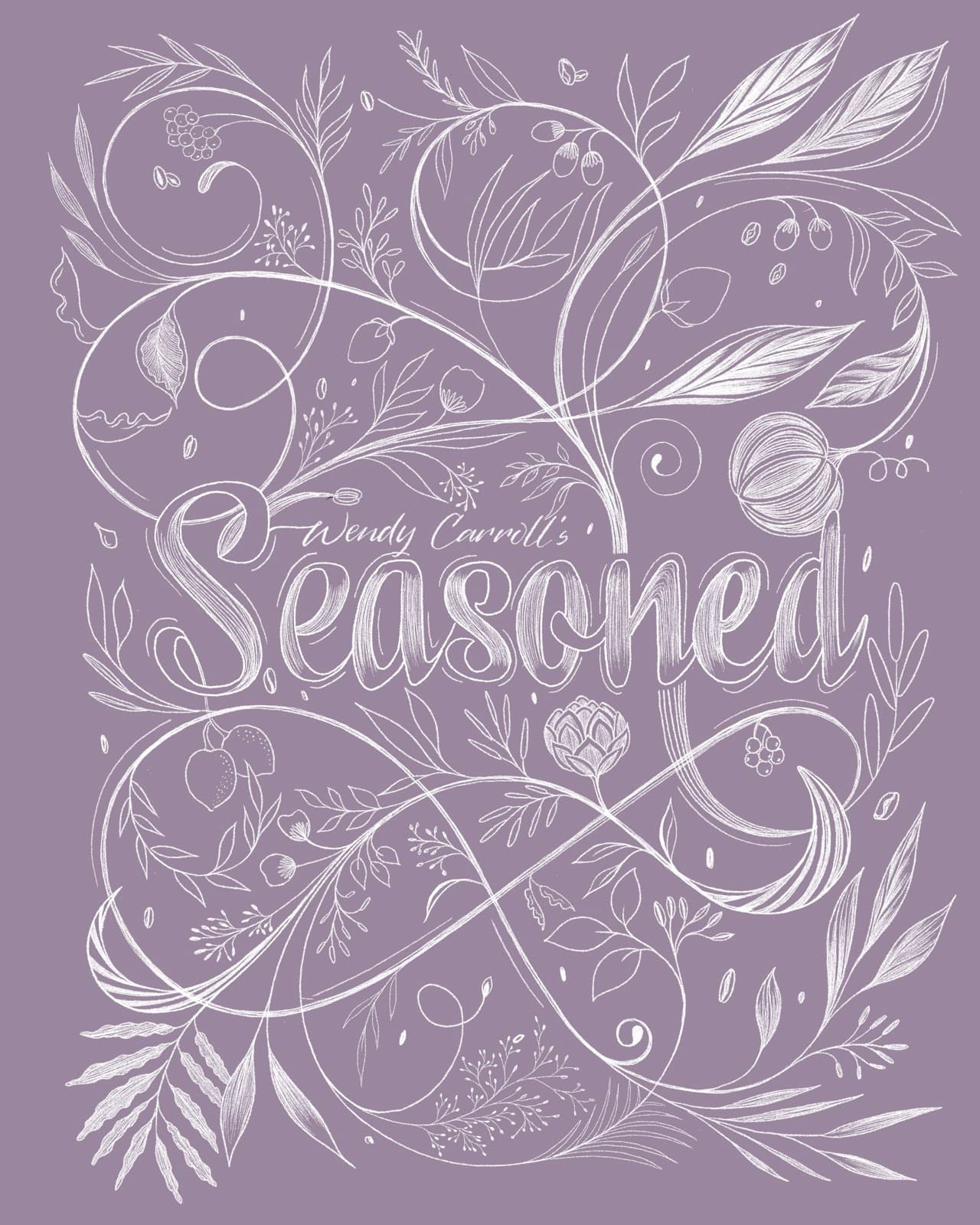 Seasoned
