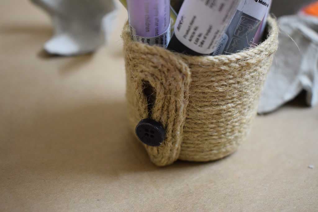 HOT COFFEE MUG COVER