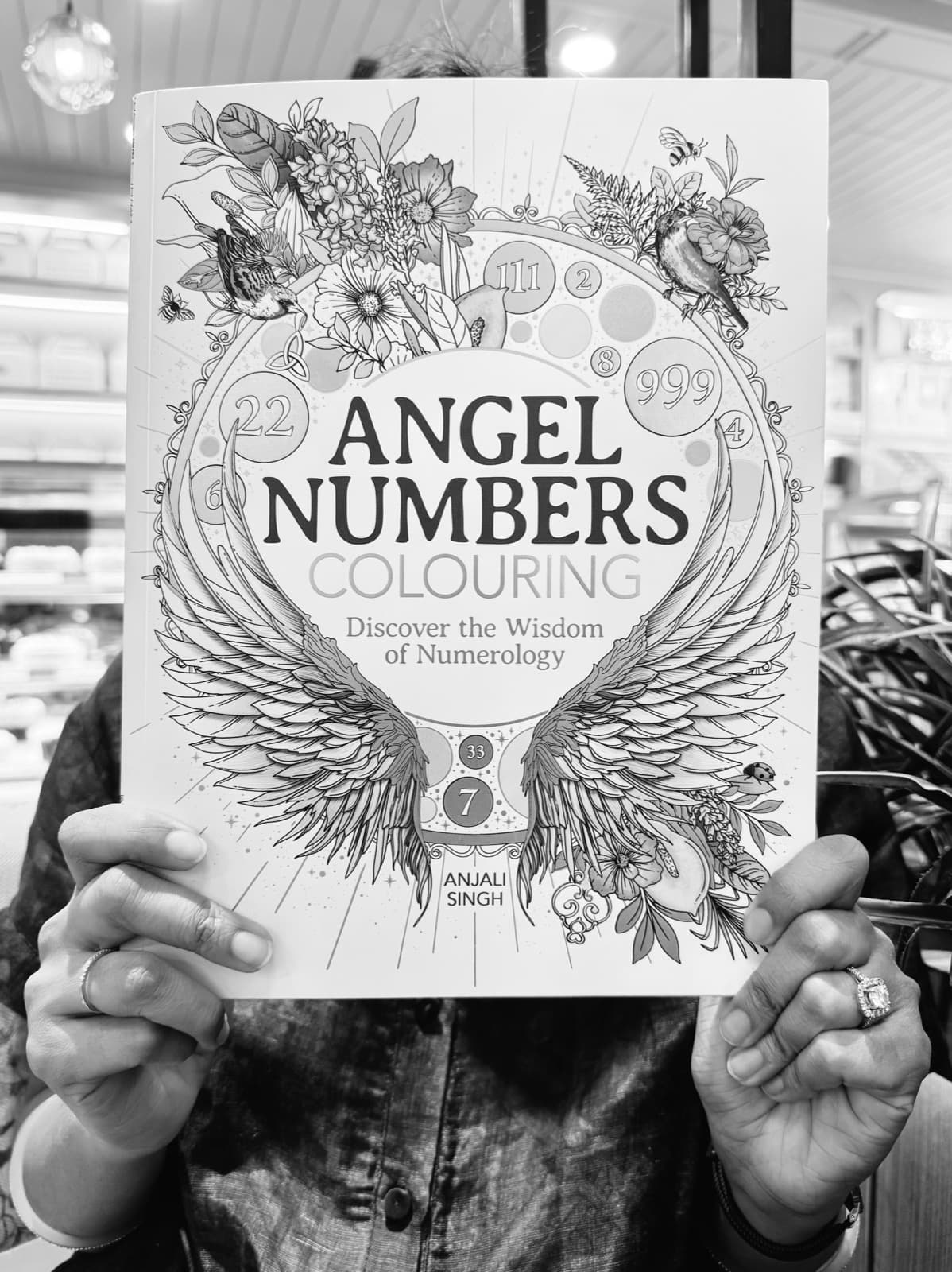 Angel Numbers