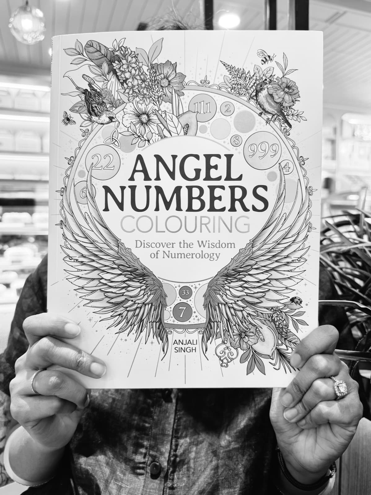 Angel Numbers