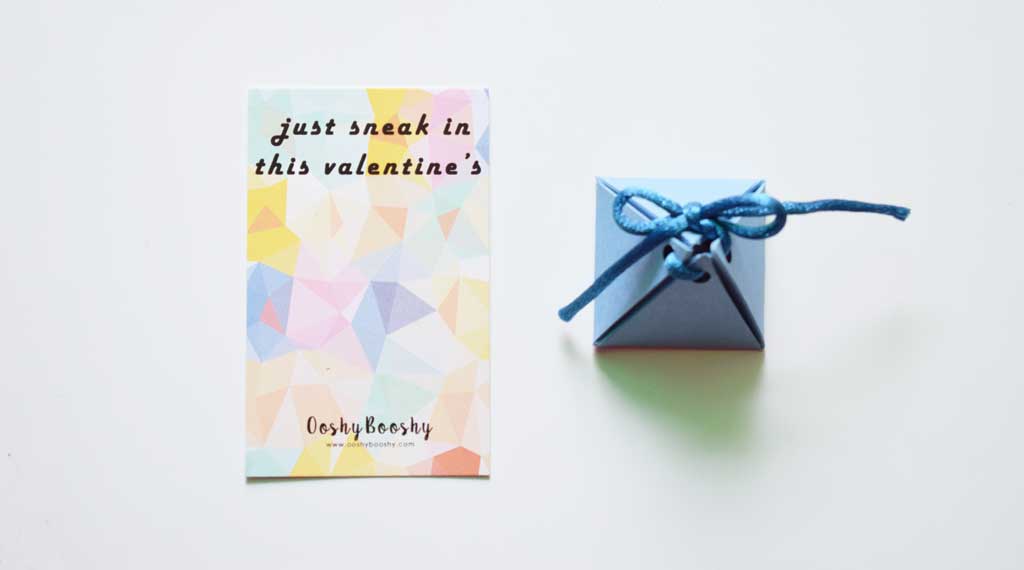valentine gift@ooshybooshy2