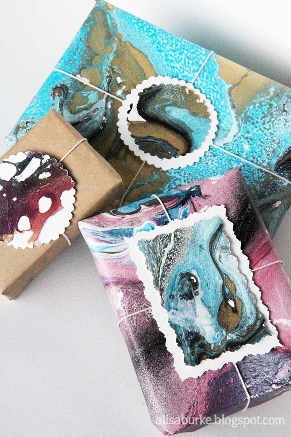 handmadepaper@ooshybooshy9