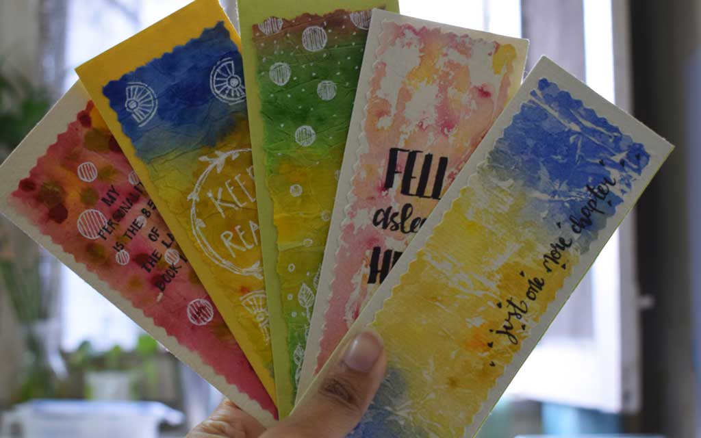 bookmarks@ooshybooshy