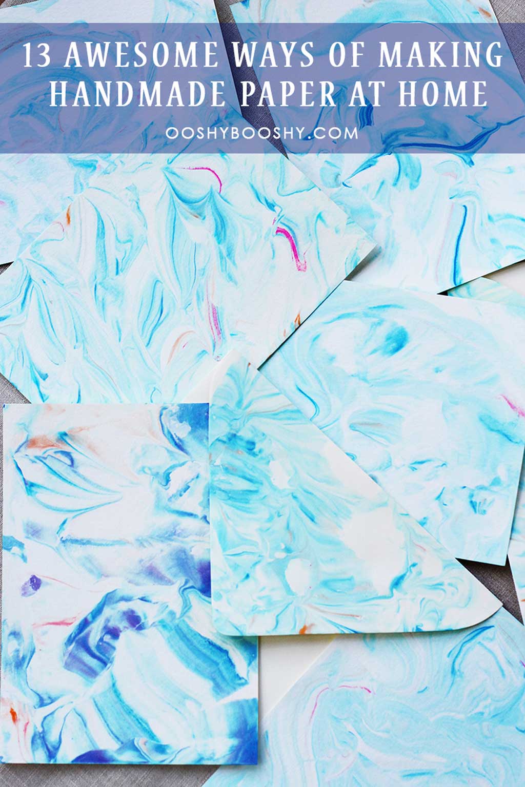 handmadepaper@ooshybooshy