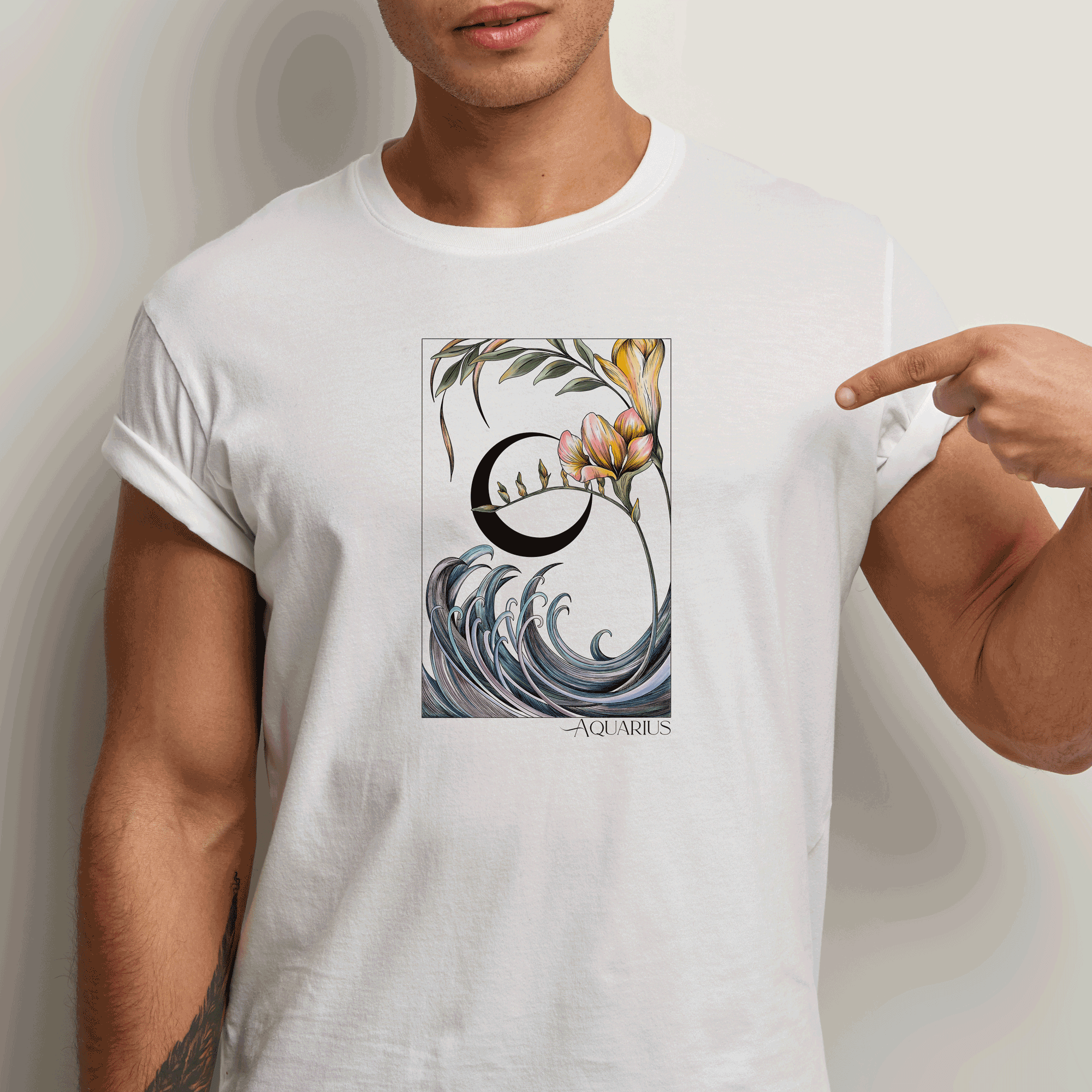 Aquarius - 06 - Image 4