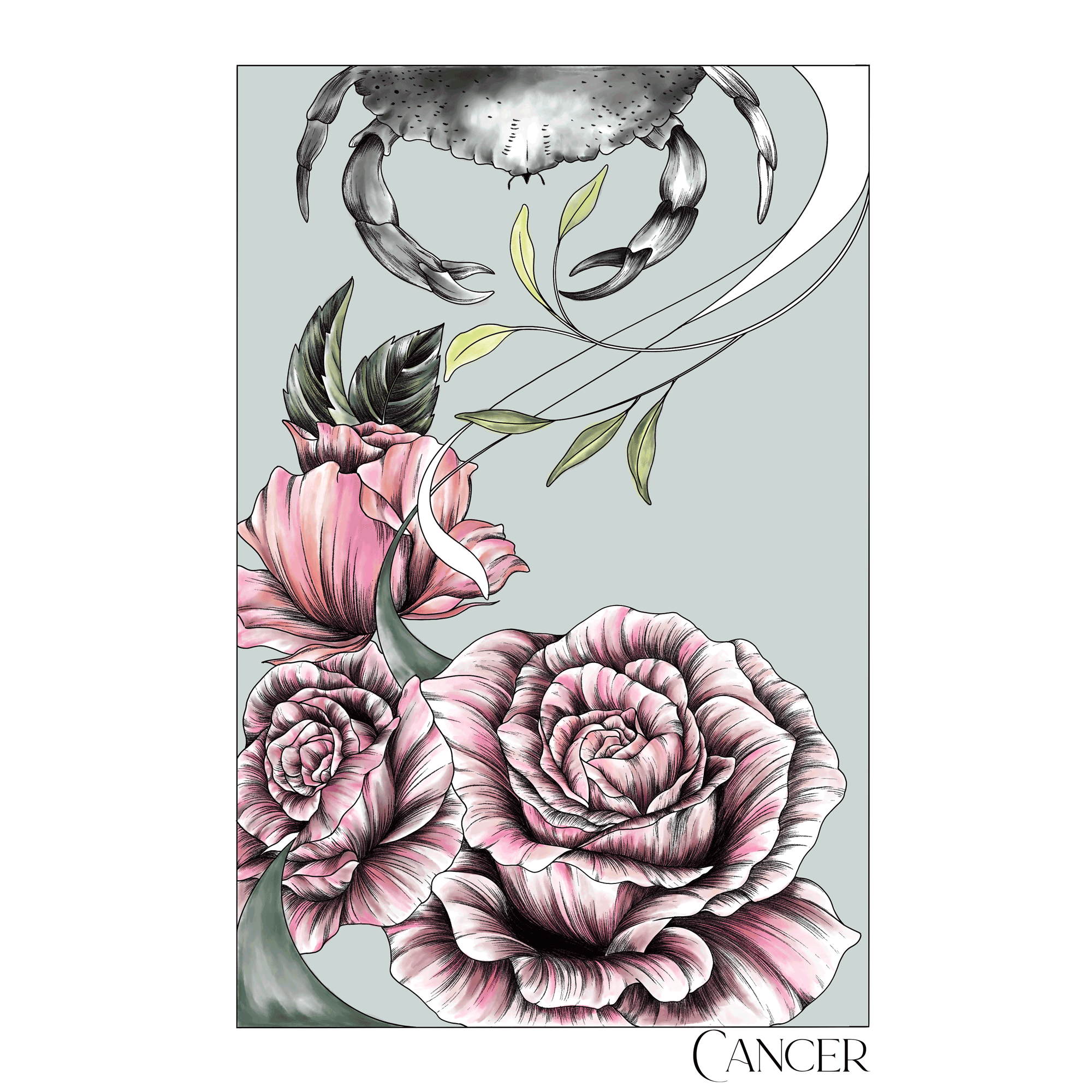 Cancer - 07 - Image 3