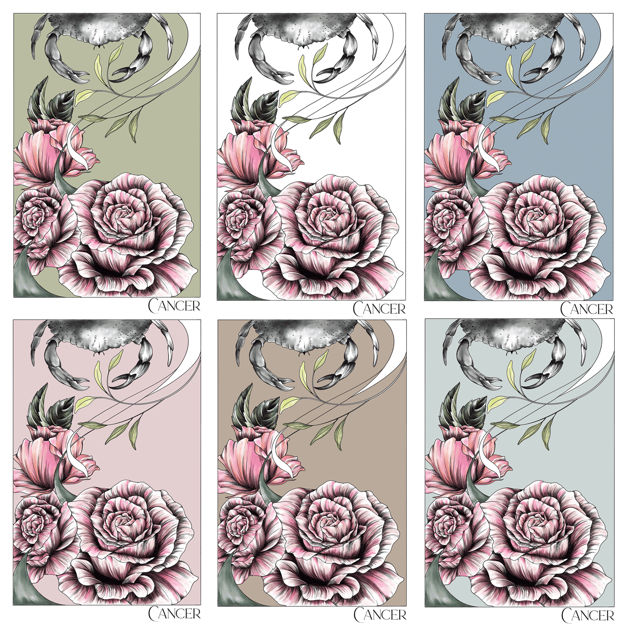 Cancer - 07 - Image 6