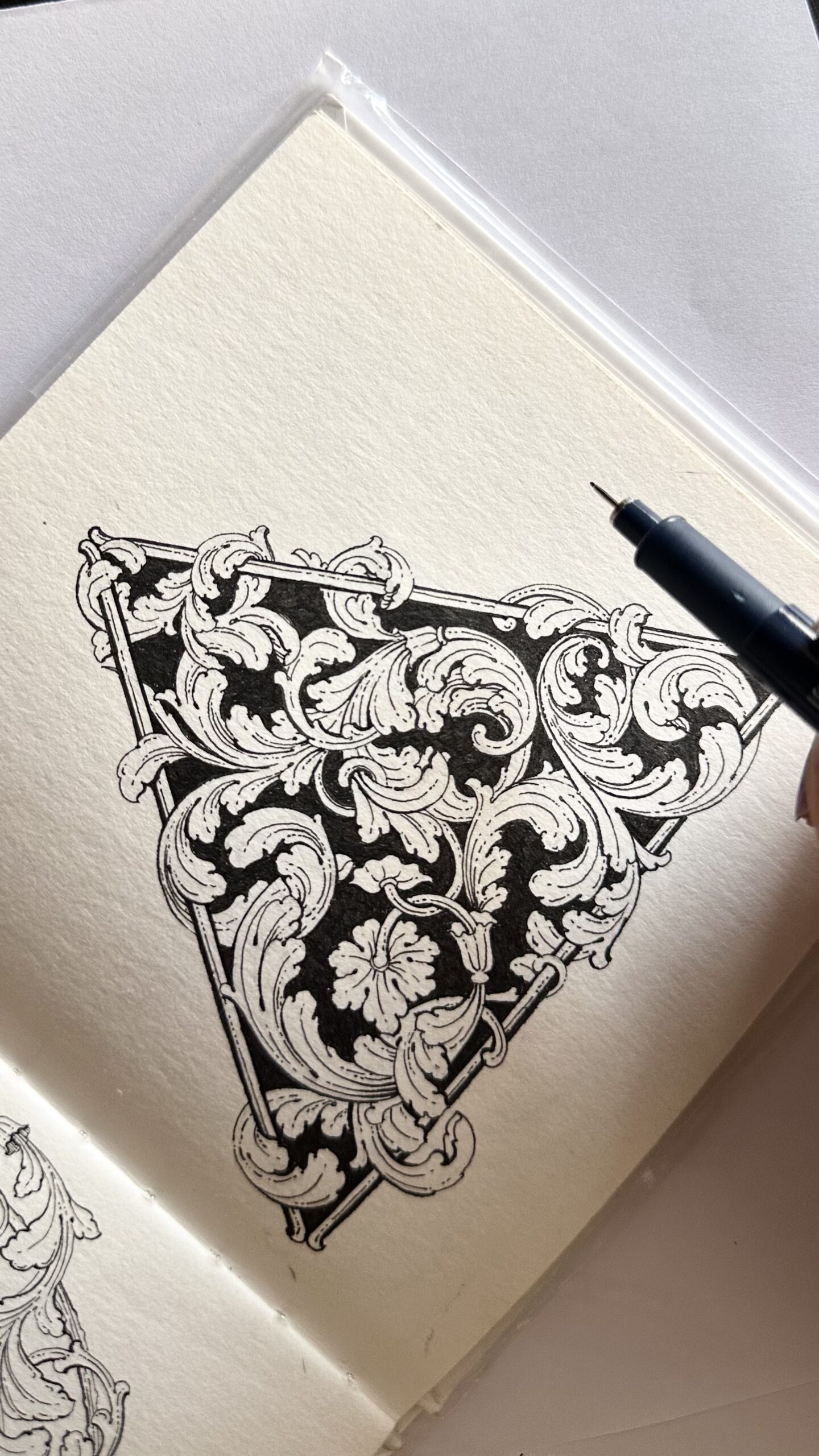 Fundamentals of Acanthus Design - Image 6