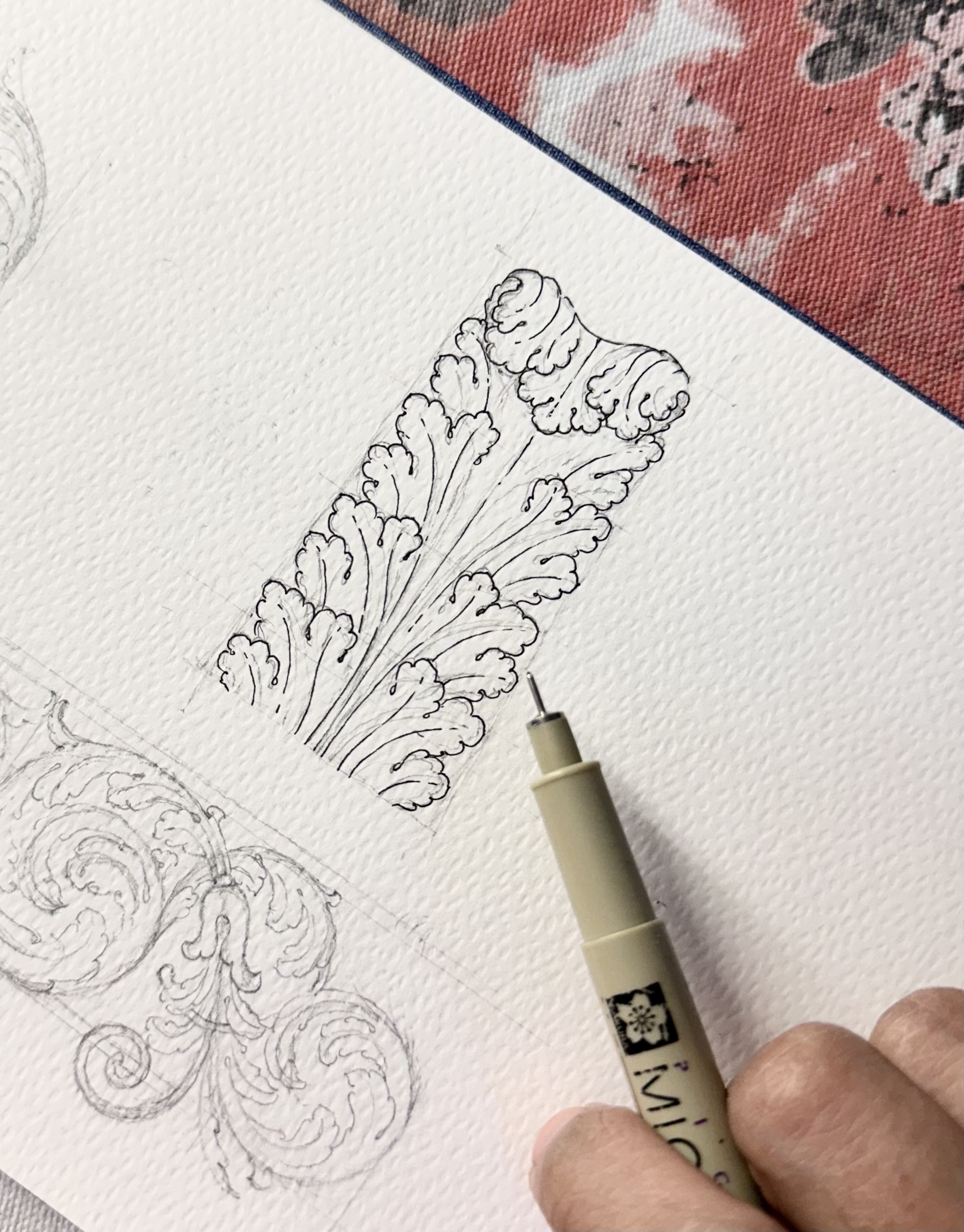 Fundamentals of Acanthus Design - Image 5