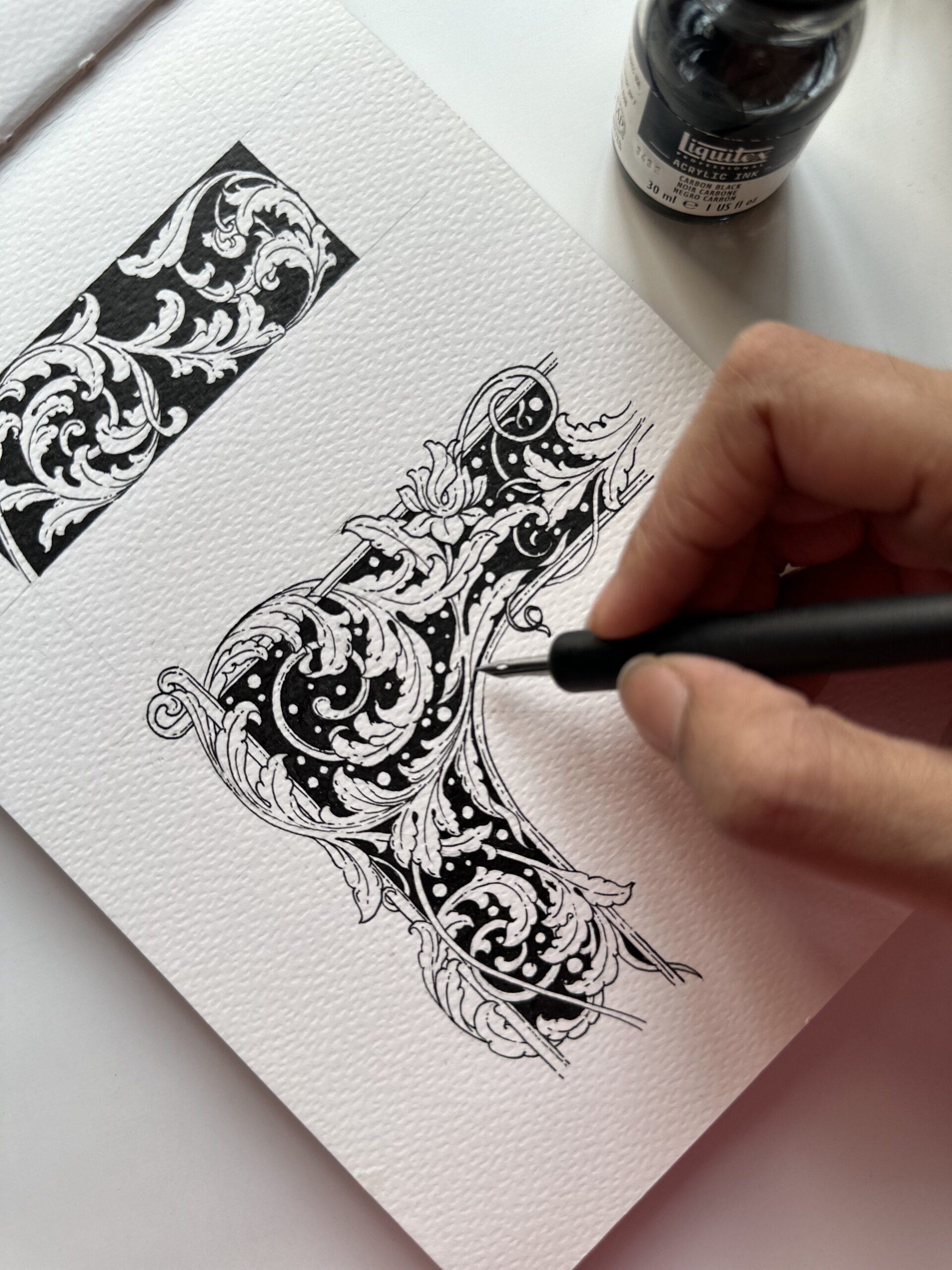 Fundamentals of Acanthus Design - Image 3