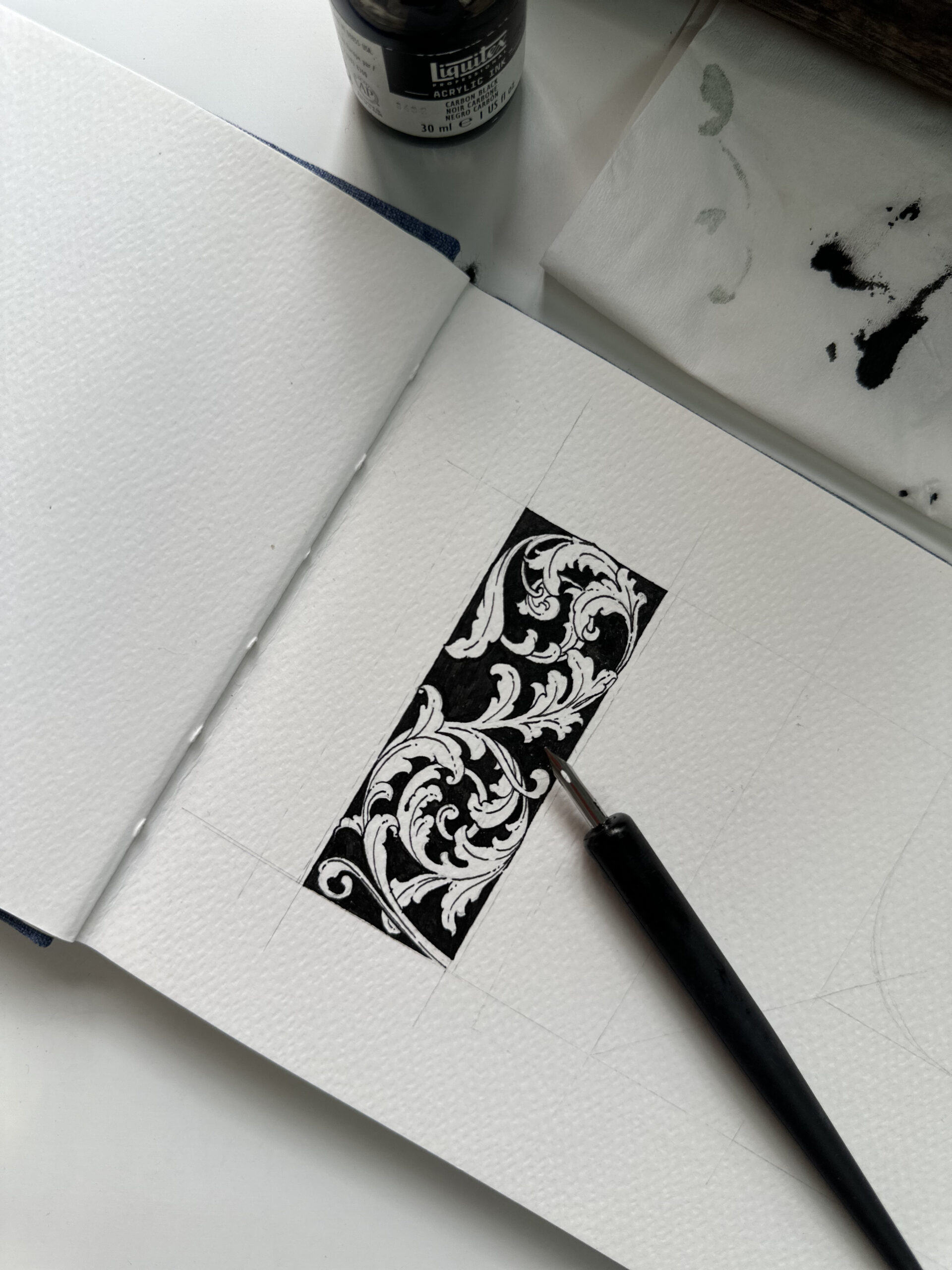 Fundamentals of Acanthus Design - Image 2