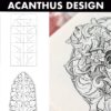 LIVE RECORDING – Fundamentals of Acanthus Design