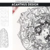 LIVE RECORDING – Fundamentals of Acanthus Design